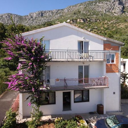 Apartments By The Sea Podaca, Makarska - 6745 Esterno foto