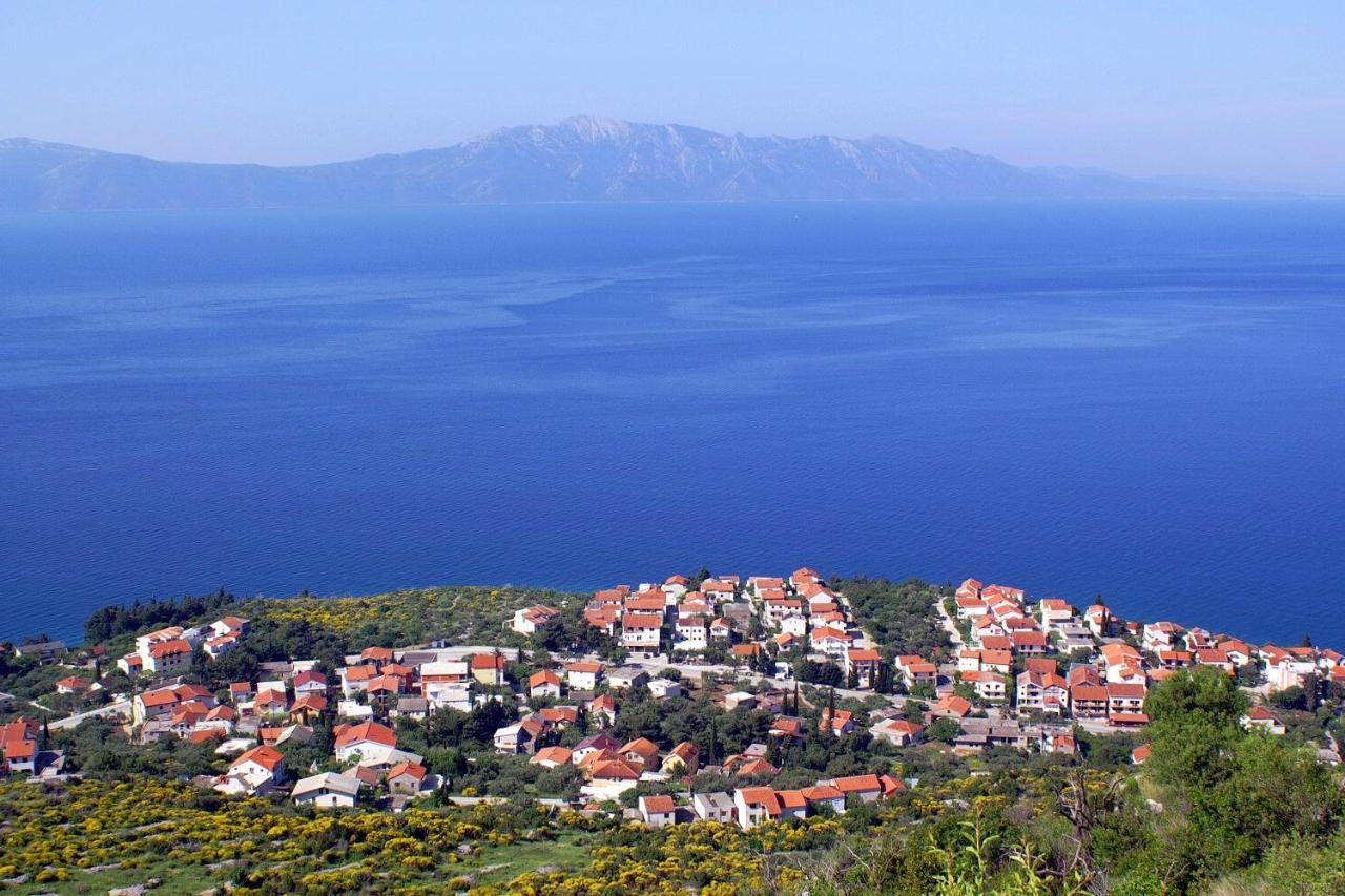 Apartments By The Sea Podaca, Makarska - 6745 Esterno foto