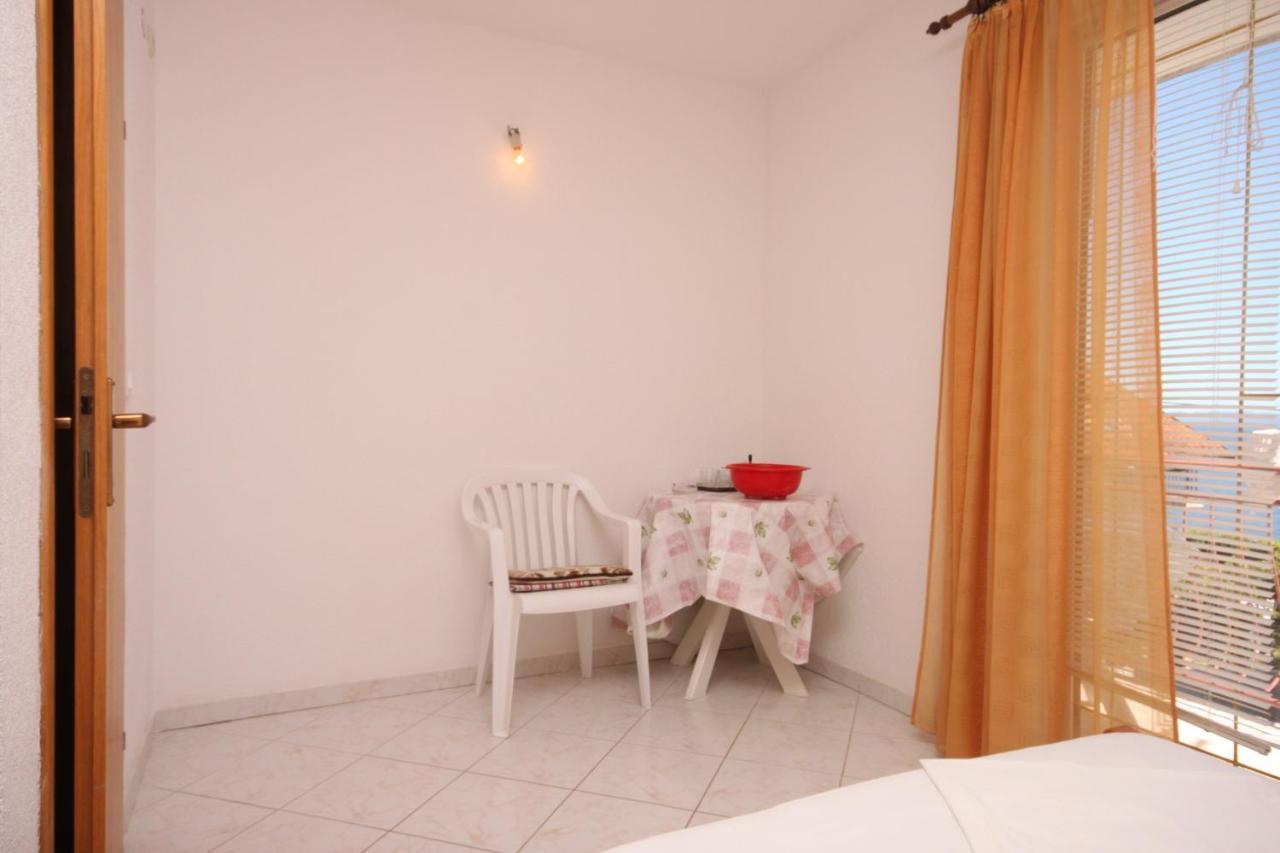 Apartments By The Sea Podaca, Makarska - 6745 Esterno foto