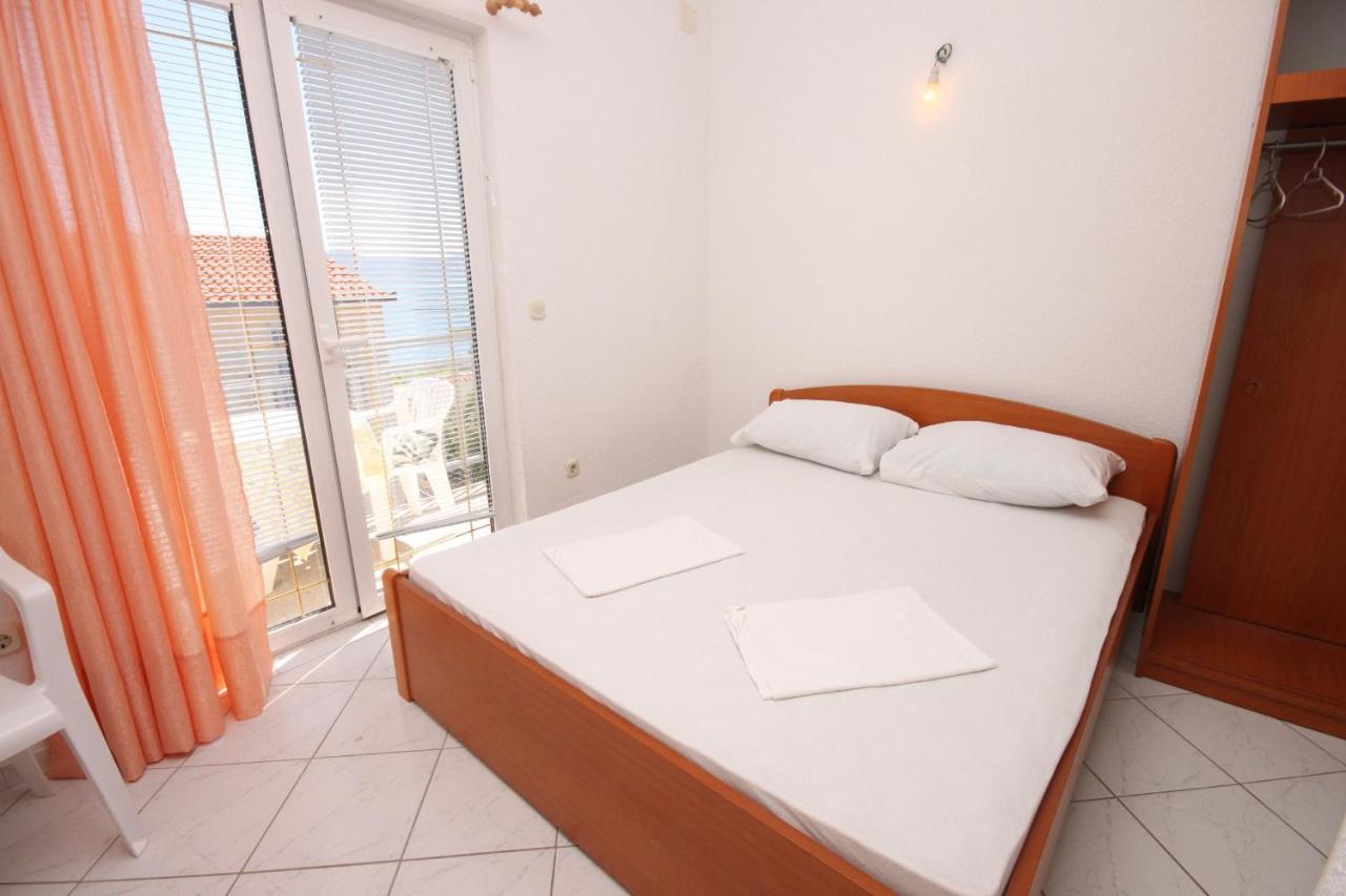Apartments By The Sea Podaca, Makarska - 6745 Esterno foto