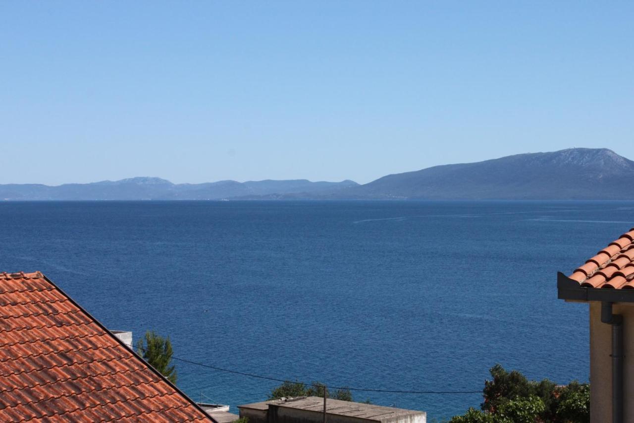 Apartments By The Sea Podaca, Makarska - 6745 Esterno foto