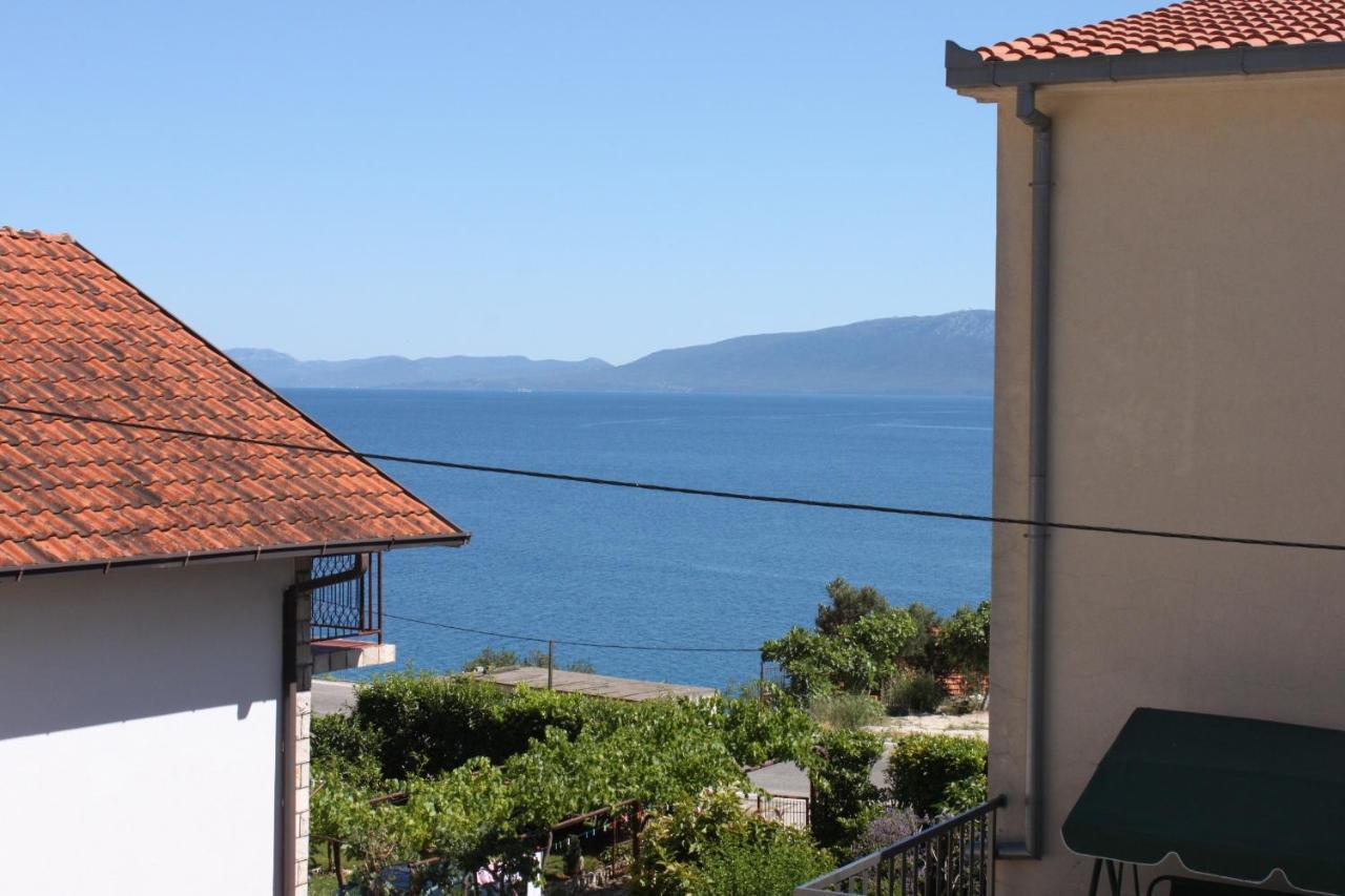 Apartments By The Sea Podaca, Makarska - 6745 Esterno foto