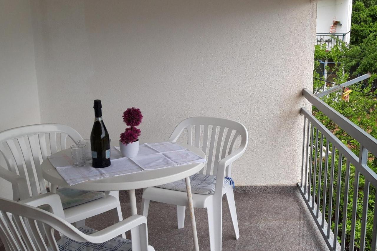 Apartments By The Sea Podaca, Makarska - 6745 Esterno foto
