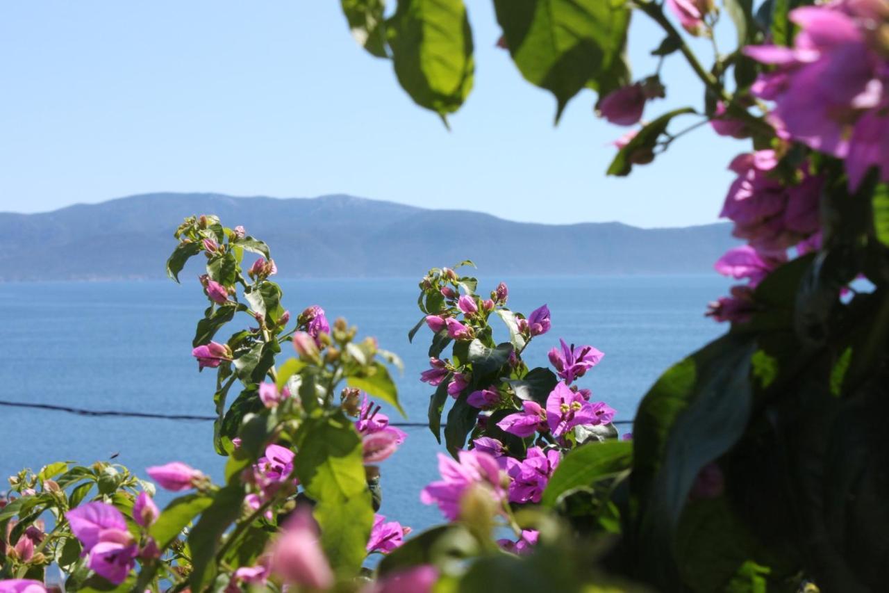 Apartments By The Sea Podaca, Makarska - 6745 Esterno foto