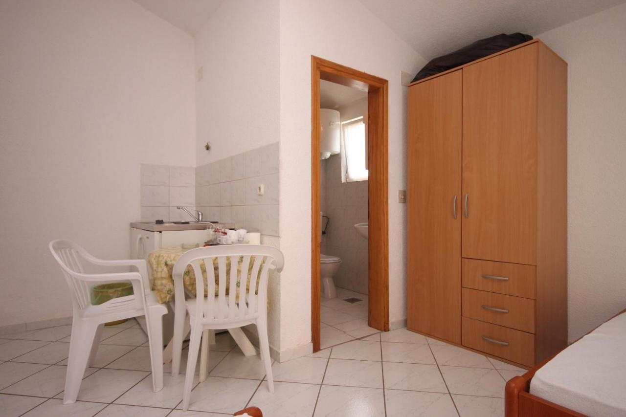 Apartments By The Sea Podaca, Makarska - 6745 Esterno foto