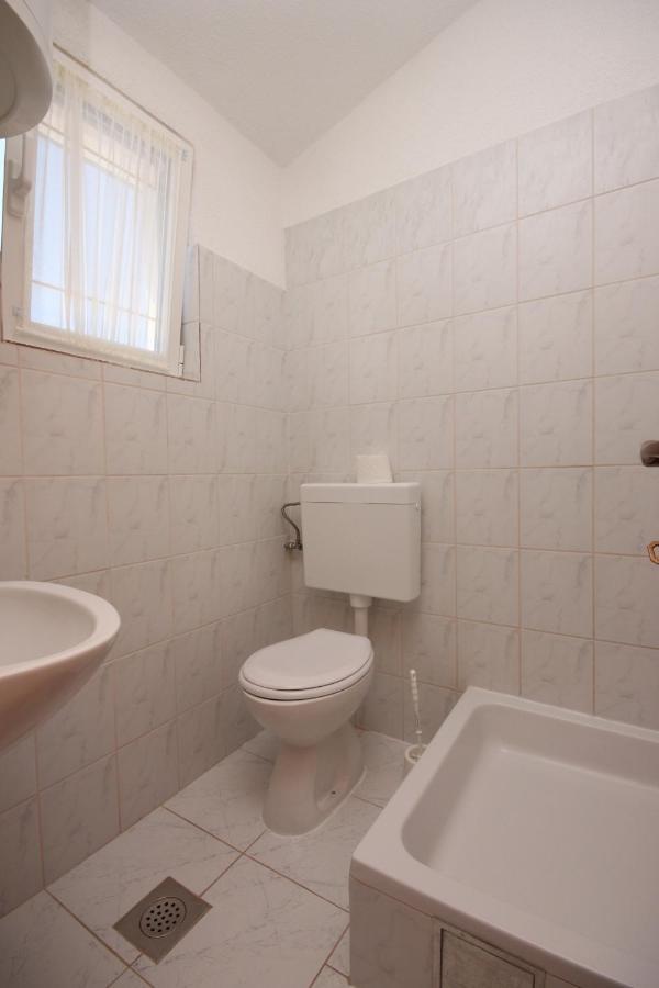 Apartments By The Sea Podaca, Makarska - 6745 Esterno foto